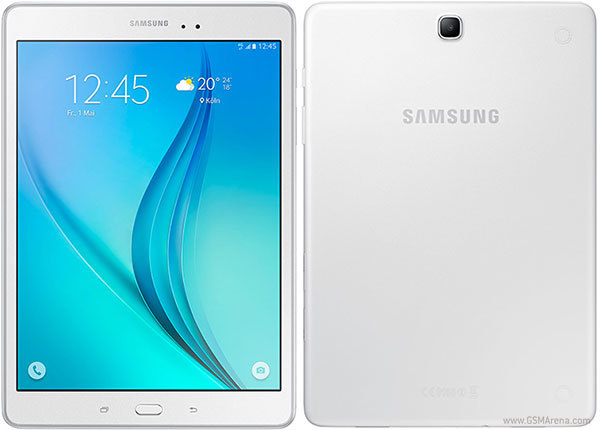 Samsung Galaxy Tab A 9.7
