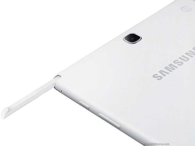 Samsung Galaxy Tab A 9.7 & S Pen