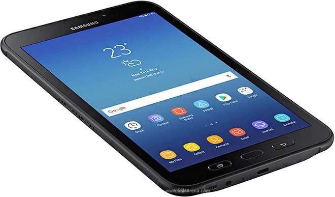 Samsung Galaxy Tab Active 2
