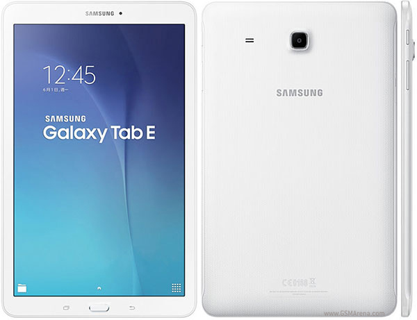 Samsung Galaxy Tab E 9.6