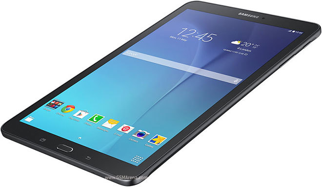 Samsung Galaxy Tab E 9.6