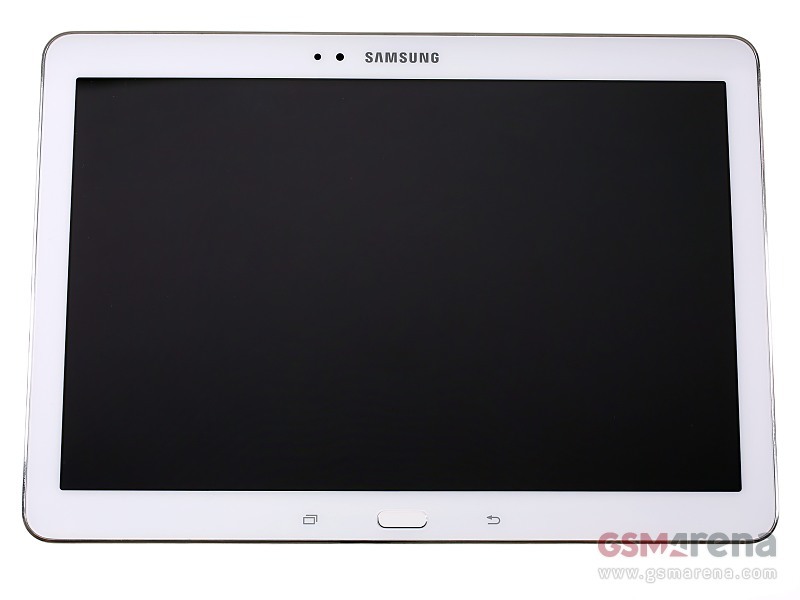 Samsung Galaxy Tab Pro 10.1