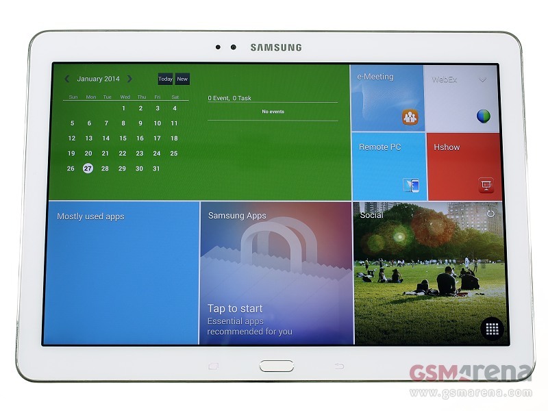 Samsung Galaxy Tab Pro 10.1