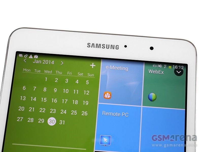 Samsung Galaxy Tab Pro 8.4