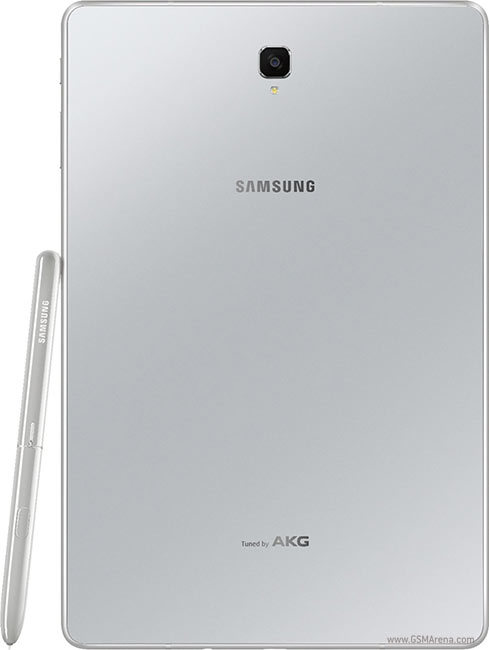 Samsung Galaxy Tab S4 10.5