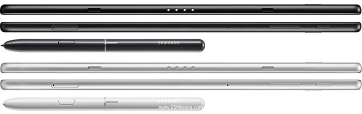 Samsung Galaxy Tab S4 10.5