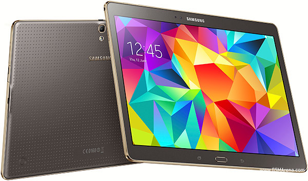 Samsung Galaxy Tab S 10.5