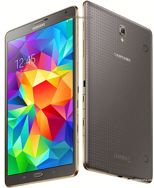 Samsung Galaxy Tab S 8.4
