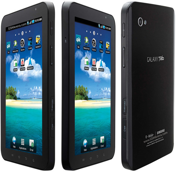 Samsung Galaxy Tab TMobile T849 Full specification Where to buy?