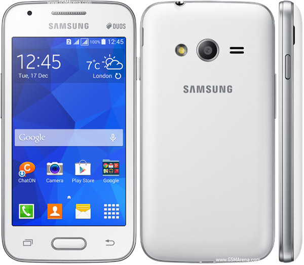 Samsung Galaxy V