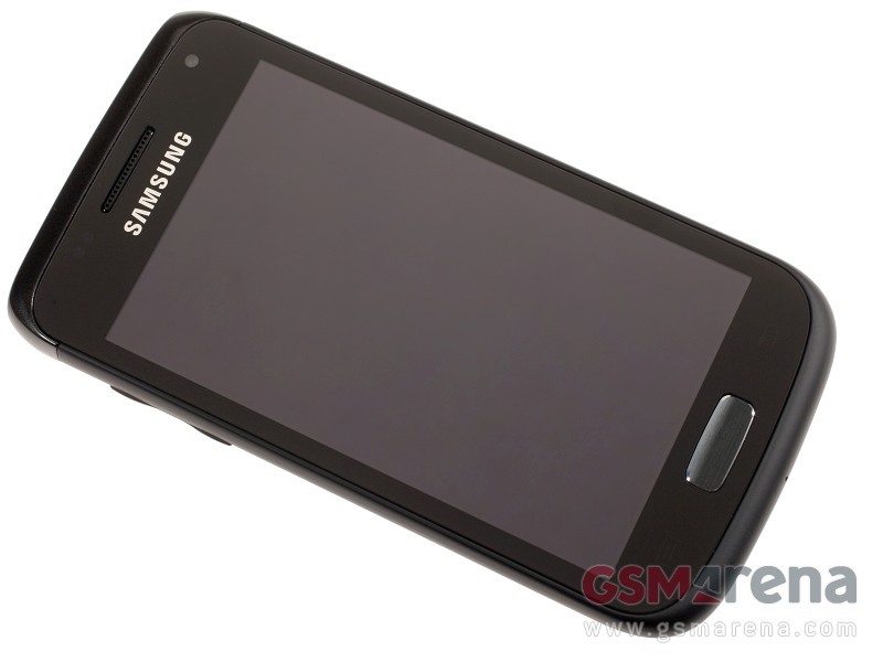 Samsung Galaxy W I8150