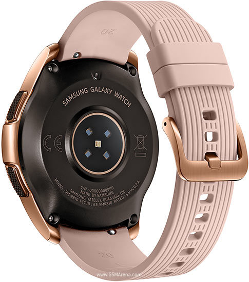 Samsung Galaxy Watch