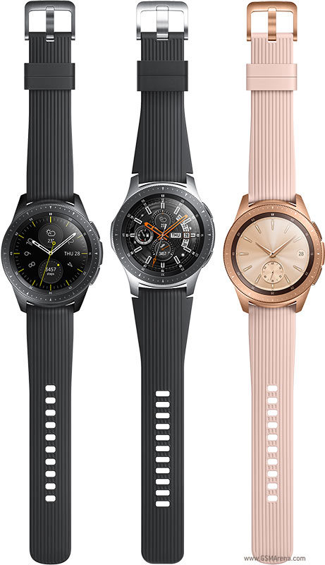 Samsung Galaxy Watch