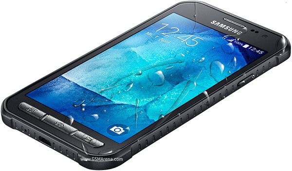 Samsung Galaxy Xcover 3