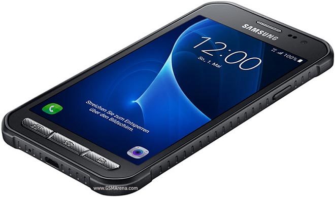 Samsung Galaxy Xcover 3 G389F