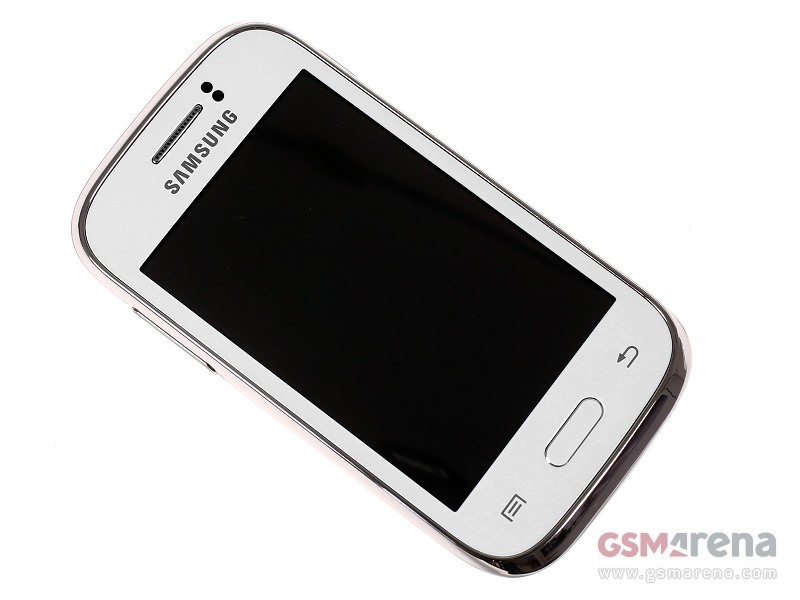 Samsung Galaxy Young S6310