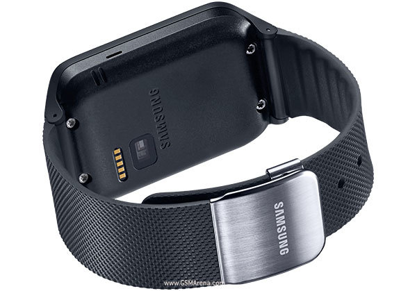 Samsung Gear 2 Neo