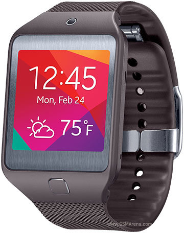Samsung Gear 2 Neo