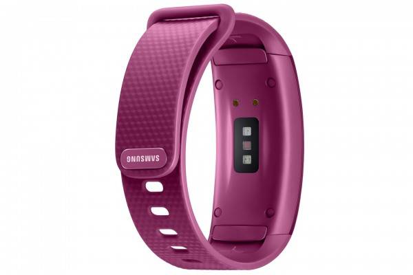 Samsung  Gear Fit 2