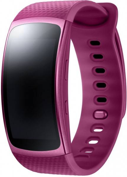 Samsung  Gear Fit 2