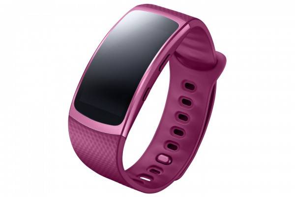Samsung  Gear Fit 2