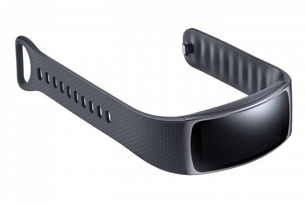 Samsung  Gear Fit 2