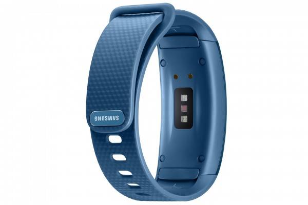Samsung  Gear Fit 2