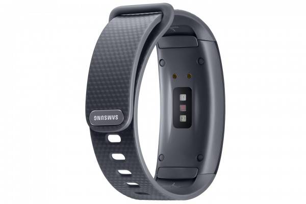 Samsung  Gear Fit 2
