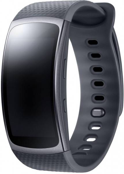 Samsung  Gear Fit 2