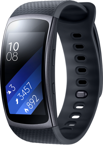Samsung  Gear Fit 2