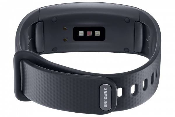 Samsung  Gear Fit 2