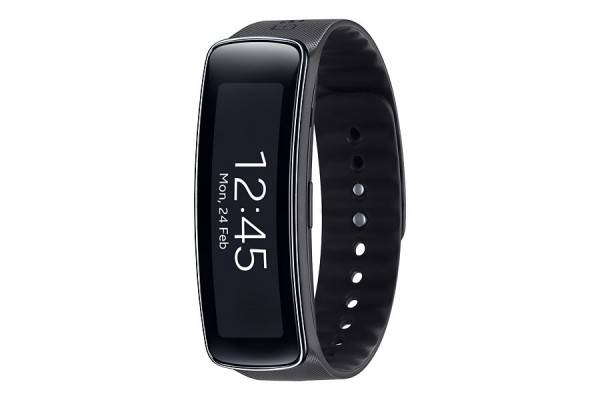 Samsung  Gear Fit