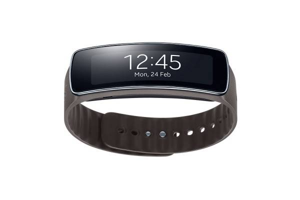 Samsung  Gear Fit