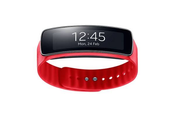 Samsung  Gear Fit