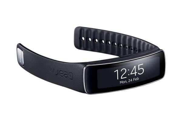 Samsung  Gear Fit