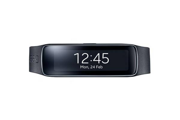 Samsung  Gear Fit