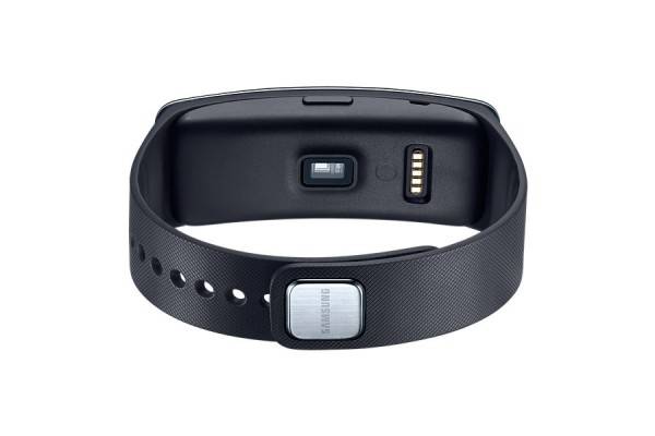Samsung  Gear Fit