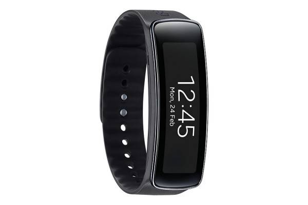 Samsung  Gear Fit