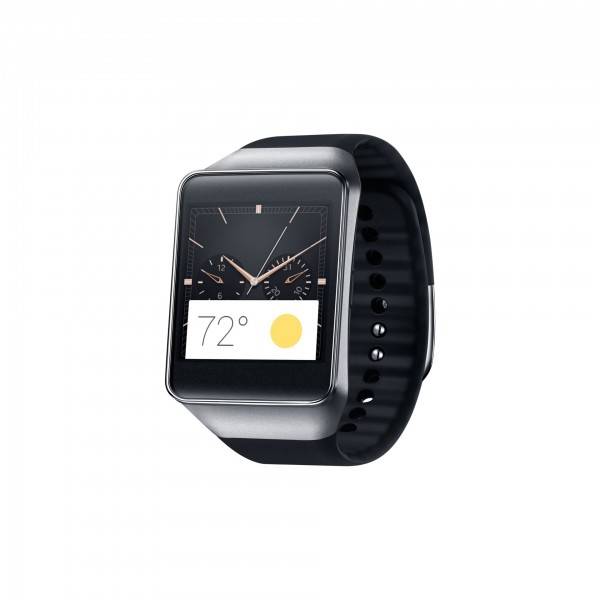 Samsung  Gear Live
