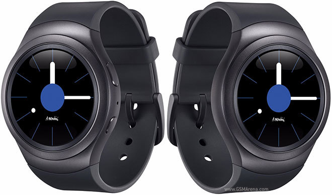 Samsung Gear S2 3G