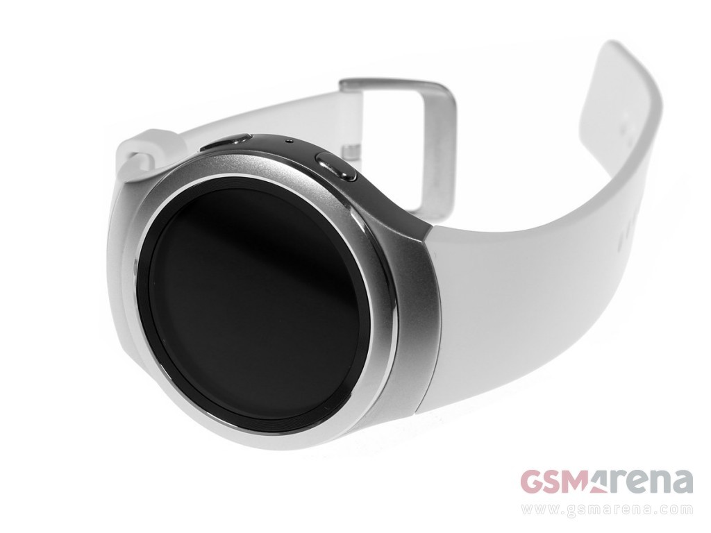 Samsung Gear S2 3G