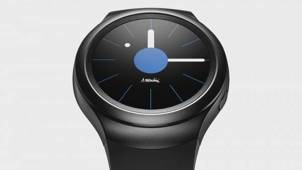 Samsung  Gear S2