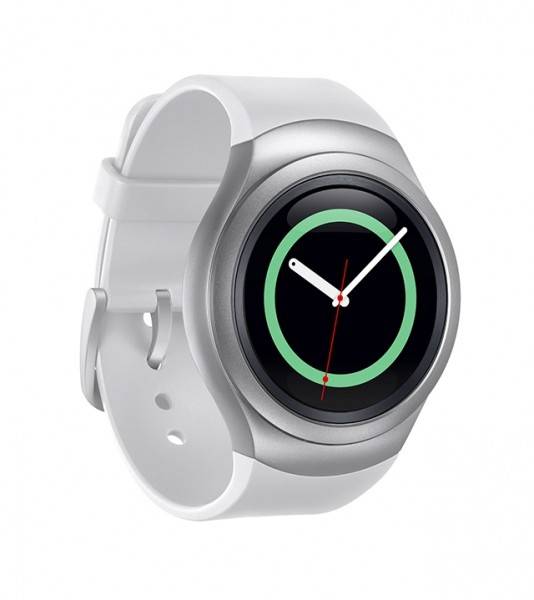 Samsung  Gear S2