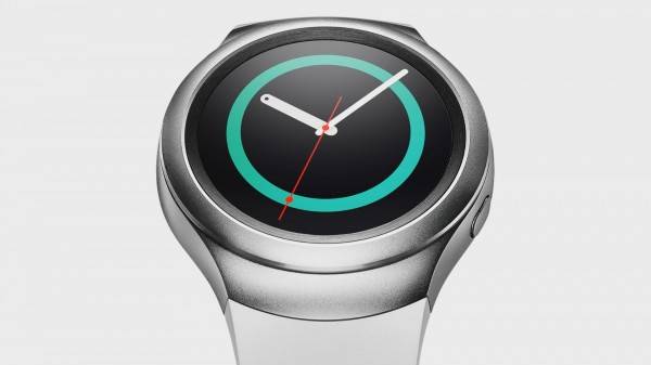 Samsung  Gear S2
