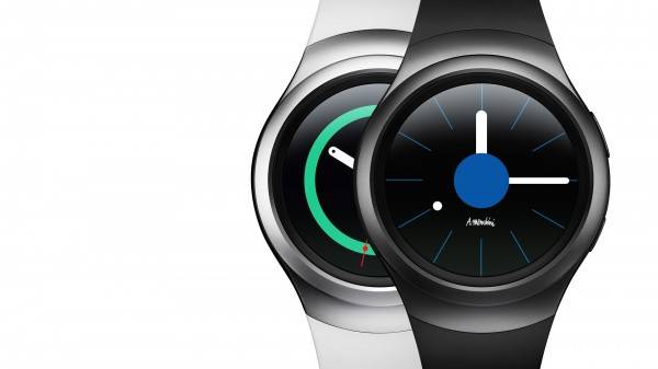 Samsung  Gear S2