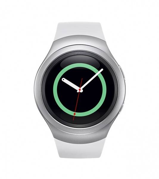 Samsung  Gear S2
