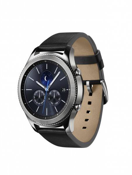 Samsung Gear S3