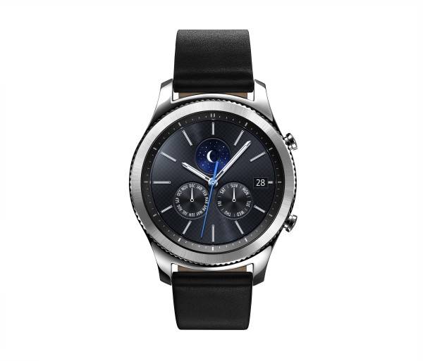Samsung Gear S3