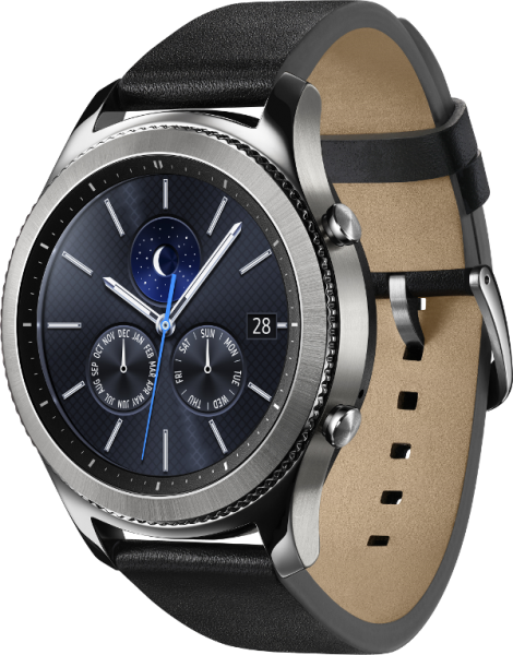 Samsung Gear S3