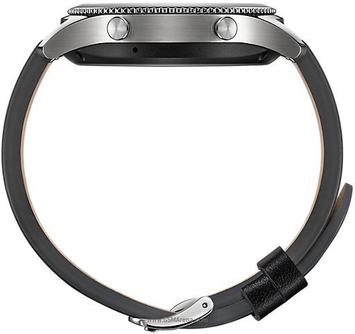 Samsung Gear S3 classic LTE